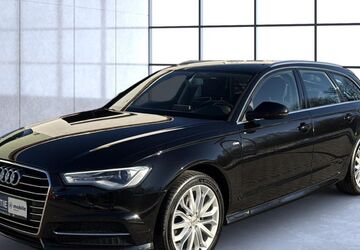 Audi A6 132.000 km 18.900 &euro; Brand-Erbisdorf 09618