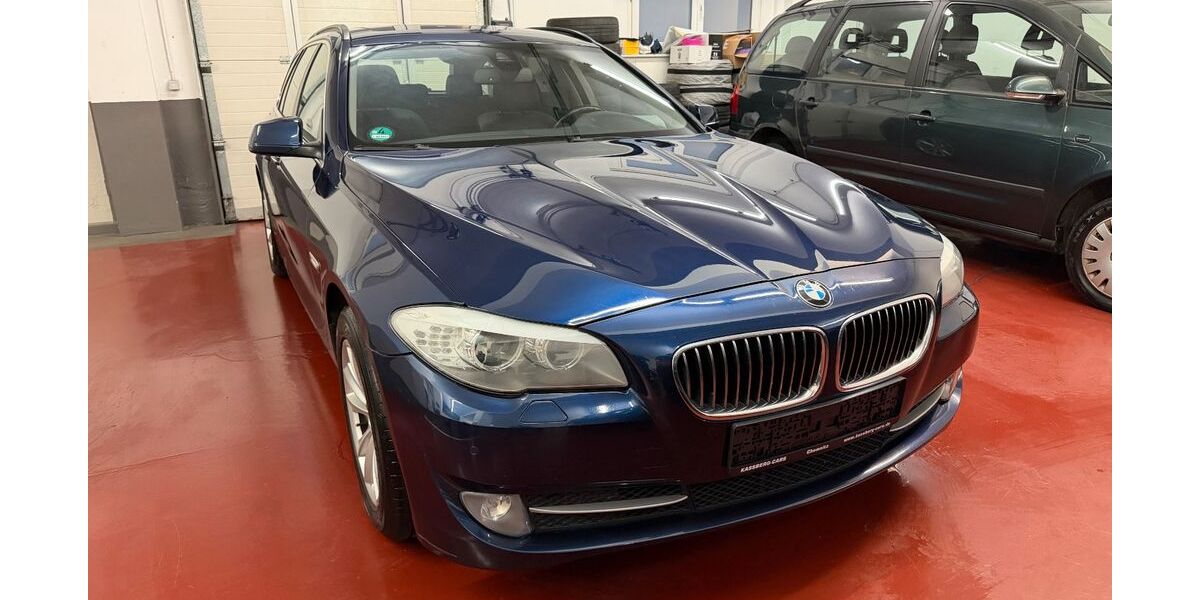 BMW 520 171.540 km 10.800 &euro; Chemnitz 09113