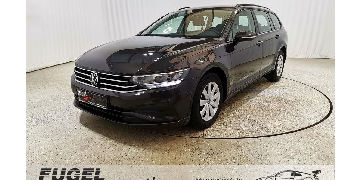 VW Passat Variant 42.060 km 21.469 &euro; Chemnitz 09125