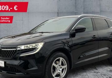 Renault Austral 40.883 km 24.440 &euro; Chemnitz 09119