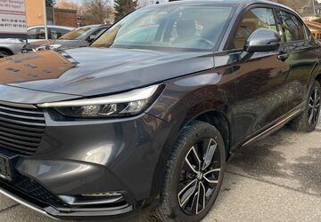 Honda HR-V 79.933 km 21.500 &euro; Chemnitz 09114