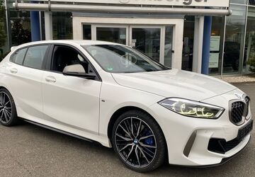 BMW M135 73.170 km 29.998 &euro; Gersdorf 09355