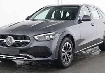 Mercedes-Benz C 220 22.500 km 48.750 &euro; Chemnitz 09114