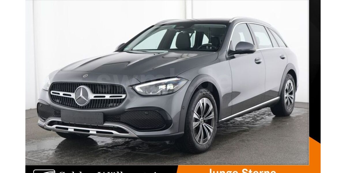 Mercedes-Benz C 220 22.500 km 48.750 &euro; Chemnitz 09114