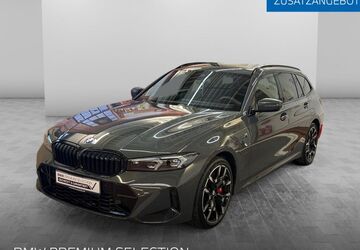 BMW 330 28.593 km 51.404 &euro; Chemnitz/Röhrsdorf 09247