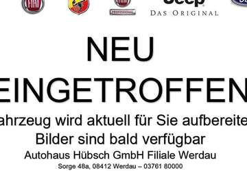 Fiat 500 32.673 km 13.490 &euro; Chemnitz 09130