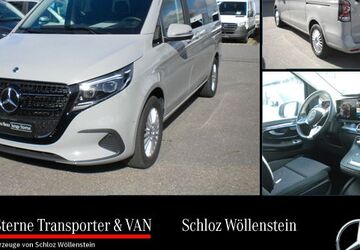 Mercedes-Benz V 300 17.560 km 71.870 &euro; Chemnitz 09120