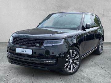 Gebrauchte Land Rover Range Rover