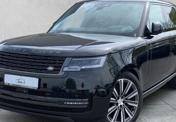 Land Rover Range Rover 30.900 km 149.950 &euro; Chemnitz 09131