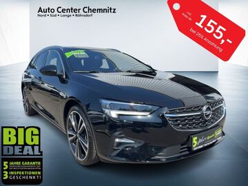 Gebrauchte Opel Insignia
