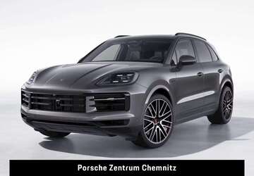 Porsche Cayenne 22.660 km 99.890 &euro; Chemnitz 09116