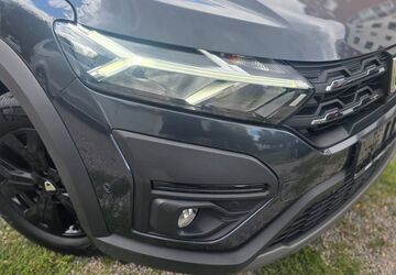 Dacia Jogger 28.500 km 15.999 &euro; Chemnitz 09113