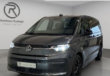 VW T7 Multivan 24.511 km 51.879 &euro; Oelsnitz/Erzgebirge 09376