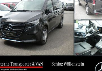 Mercedes-Benz V 300 11.661 km 87.870 &euro; Chemnitz 09120
