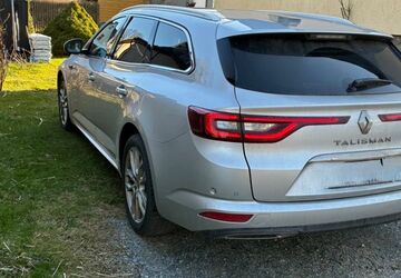 Renault Talisman 134.500 km 10.000 &euro; Zwönitz 08297