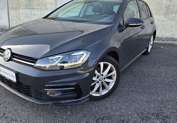 VW Golf 85.519 km 19.870 &euro; Pockau-Lengefeld 09514