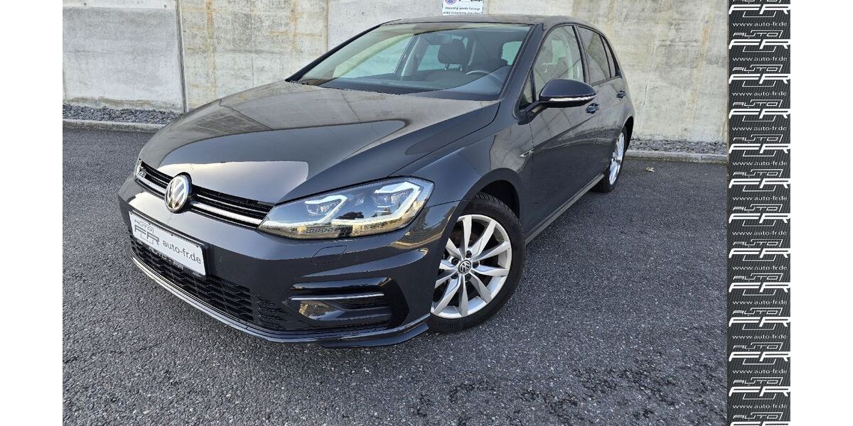 VW Golf 85.519 km 19.870 &euro; Pockau-Lengefeld 09514