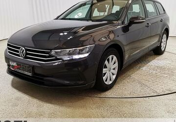 VW Passat Variant 42.060 km 21.999 &euro; Chemnitz 09125