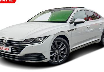 VW Arteon 92.313 km 26.490 &euro; Chemnitz 09113