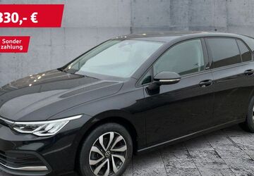 VW Golf 48.572 km 21.990 &euro; Chemnitz 09119