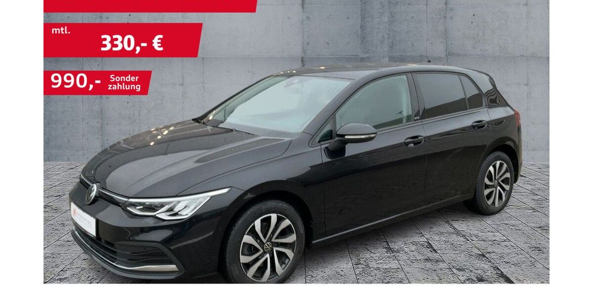 VW Golf 48.572 km 21.990 &euro; Chemnitz 09119