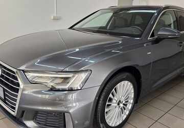 Audi A6 22.322 km 36.990 &euro; Chemnitz 09114