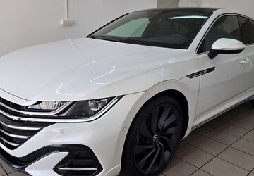 VW Arteon 74.400 km 34.990 &euro; Chemnitz 09114