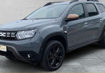 Dacia Duster 12.150 km 20.290 &euro; Mittweida-Lauenhain 09648