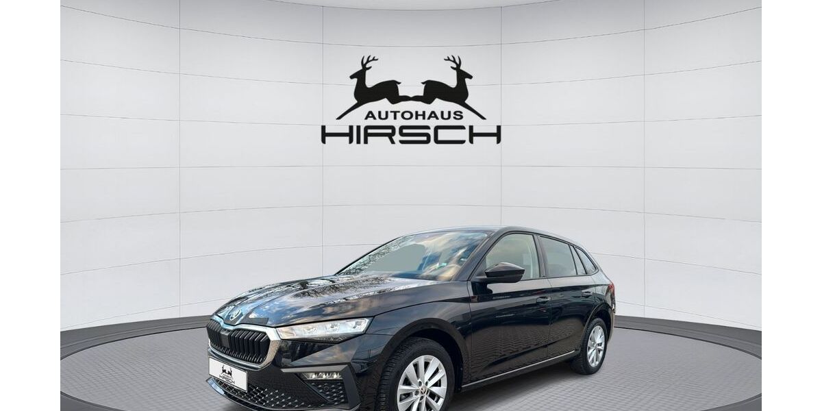 Skoda Scala 18.700 km 22.990 &euro; Chemnitz 09120