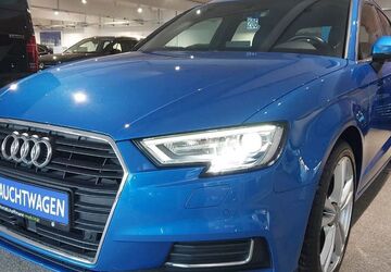 Audi A3 68.217 km 16.499 &euro; Brand-Erbisdorf 09618