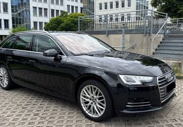 Audi A4 127.580 km 20.800 &euro; Chemnitz 09119