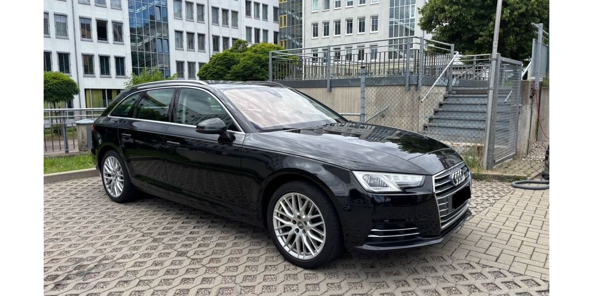 Audi A4 127.580 km 20.800 &euro; Chemnitz 09119