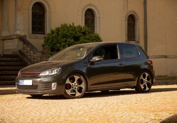 VW Golf 209.632 km 12.900 &euro; Hermsdorf 09337