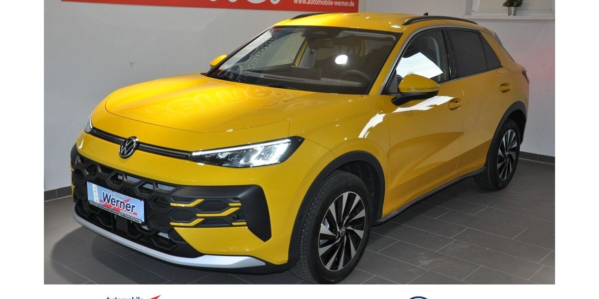 VW T-Roc 4.899 km 28.880 &euro; Mittweida 09648