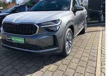 Skoda Kodiaq 13.850 km 43.200 &euro; Glauchau/ Sachsen 08371