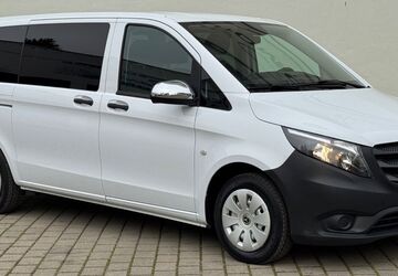 Mercedes-Benz Vito 183.329 km 17.990 &euro; Chemnitz 09120