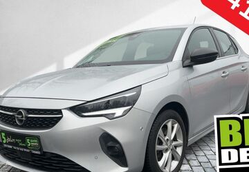 Opel Corsa 26.610 km 14.401 &euro; Chemnitz 09113