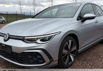 VW Golf 91.160 km 19.899 &euro; Chemnitz - Mittelbach 09224