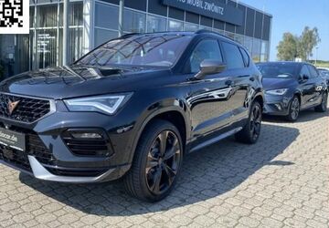 Cupra Ateca 10.943 km 40.990 &euro; Gornau 09405