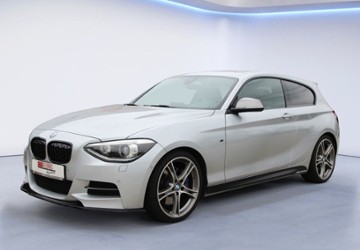 BMW M135 112.700 km 22.490 &euro; Chemnitz 09228