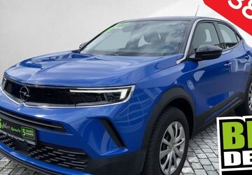 Opel Mokka 26.226 km 16.404 &euro; Röhrsdorf 09247