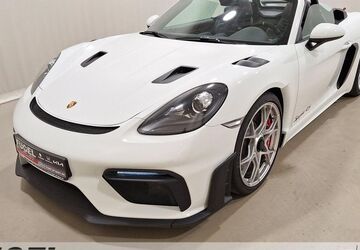 Porsche Boxster 24.950 km 128.969 &euro; Chemnitz 09125