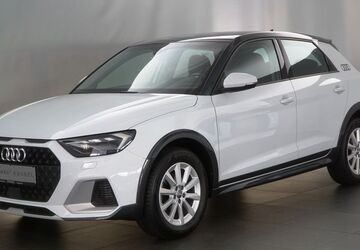 Audi A1 96.435 km 17.990 &euro; Chemnitz 09224