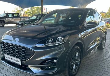 Ford Kuga 60.708 km 26.580 &euro; Glauchau 08371