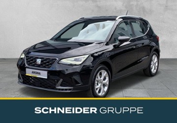 Seat Arona 13.350 km 18.990 &euro; Chemnitz 09113
