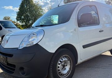 Renault Kangoo 64.000 km 4.799 &euro; Chemnitz 09114