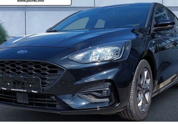 Ford Focus 71.867 km 15.890 &euro; Hartmannsdorf 09232