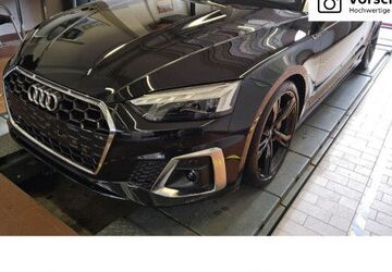 Audi A5 32.219 km 46.950 &euro; Chemnitz 09113