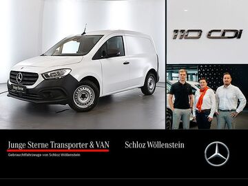 Gebrauchte Mercedes-Benz Citan