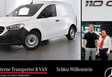 Mercedes-Benz Citan 8.000 km 23.370 &euro; Chemnitz 09120